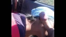 الغجر من بوزاو يصنع اللسان المناسب