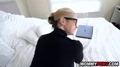مثير زوجة يحصل بوسها مارس الجنس