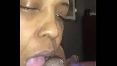 الزوجة التي لديها عاشق مع ديتاماي الديك