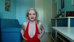 منزل جديد وحده الأم كس الجنون